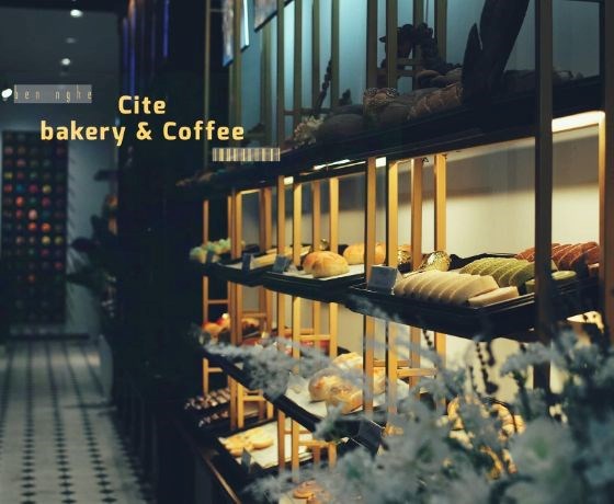 Cité Bakery & Tea - Huế